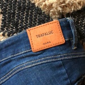 Zara Denim